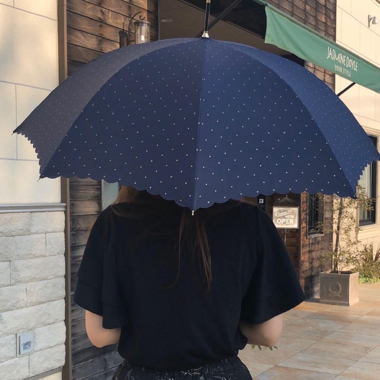 傘／日傘／雨傘／お洒落／大人可愛い／雑貨／雑貨屋／津山