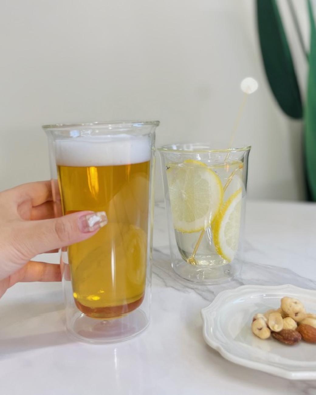 夏／晩酌／夜のひととき／大人の夏時間／食事／晩御飯／お酒好き／グラス／タンブラー／カレー皿／映え／機能性／結露しない／持ちやすい／おしゃれ／おいしい温度を保つ／香りを楽しむ／津山／岡山／雑貨屋