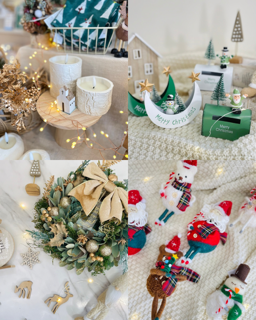 おすすめ商品／人気／トレンド／クリスマス／話題／お洒落／津山／岡山／雑貨屋