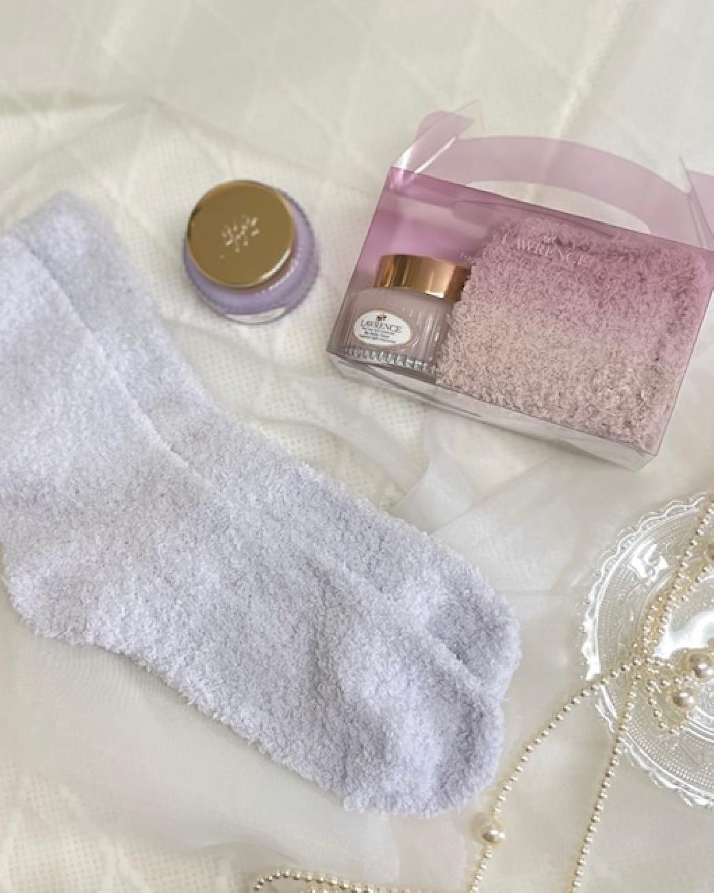 オハナ・マハロ／オハナマハロ／数量限定／クリスマス／クリスマス限定／香り／パッケージ／クリスマスギフト／ロウレンス／ハンドクリーム／コロン／クリーム／津山ギフトのお店／津山／岡山／雑貨屋