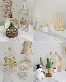 クリスマス雑貨／インテリア／クリスマス／クリスマスイブ／飾り／オブジェ／ツリー／リース／ライト／お洒落／大人可愛い／津山／岡山／雑貨屋
