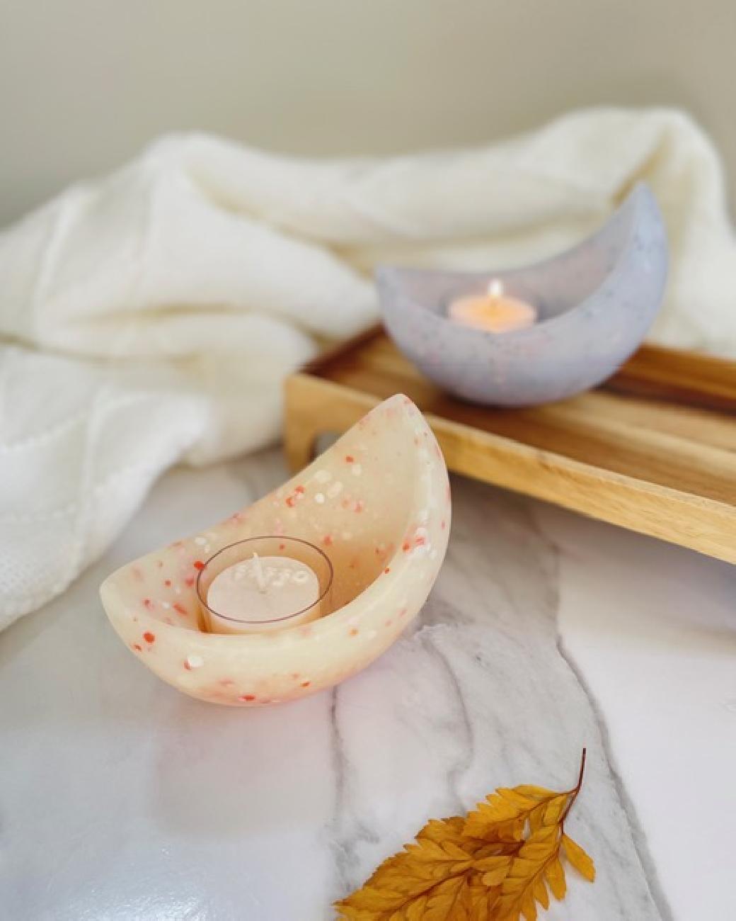 キャンドル／オフティーキャンドル／ペガサスキャンドル／ほんやら堂／ながら温アイマスク／ながら温タブレット／津山／岡山／雑貨屋