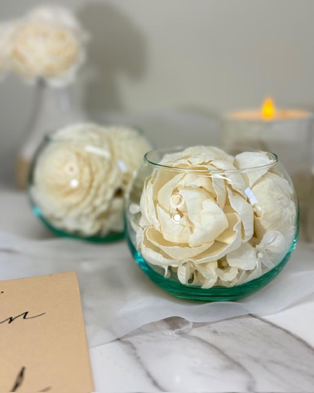 SDGs／ソラフラワー／天然／自然／おしゃれ／香るインテリア／御祝／ギフト／プレゼント／津山／岡山／雑貨屋