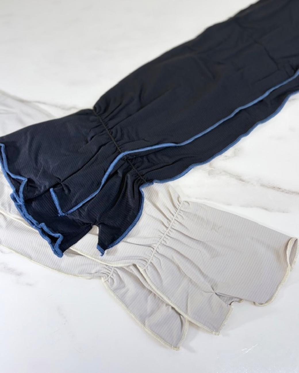 Wpc.／ワールドパーティー／傘メーカー／アームカバー／紫外線カット／UVカット／春夏／お出かけ／仕事／津山／岡山／雑貨屋