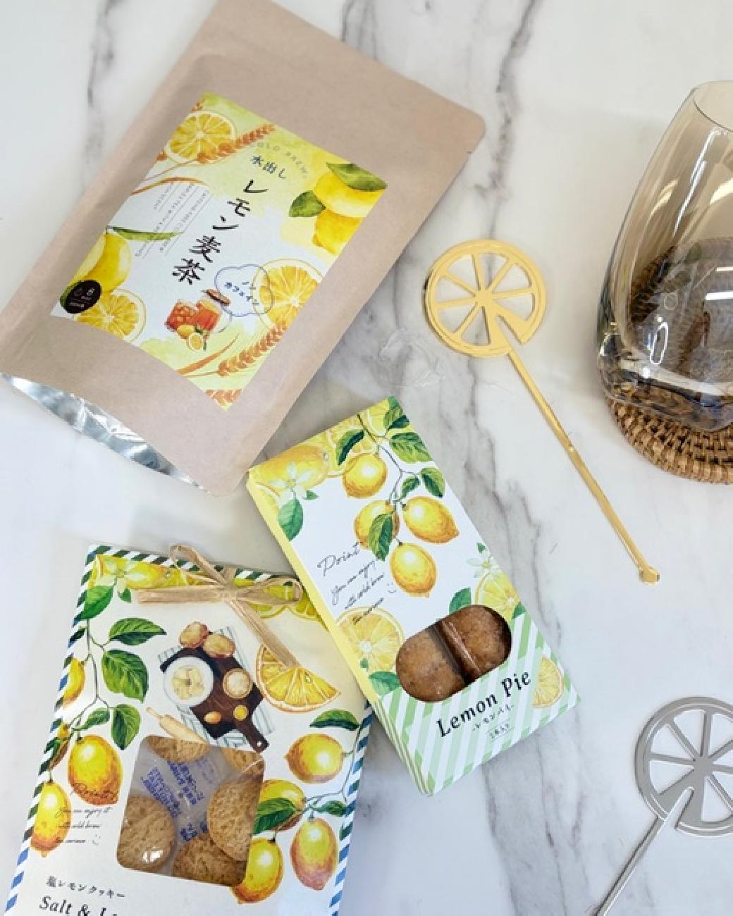 水出し／夏／ICE／HOT／両方楽しめる／さっぱり／美味しい／カフェオレ／ラテ／抹茶／ハーブティー／レモン／津山／岡山／雑貨屋