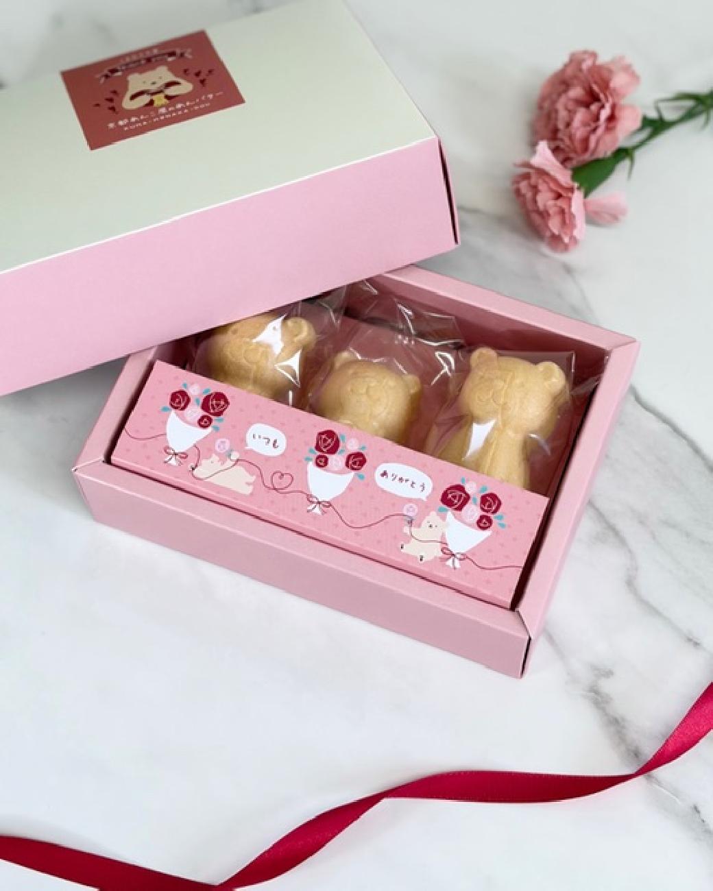 母の日／スイーツ／紅茶／美味しい／バウム／もなか／クッキー／焼き菓子／和菓子／ドリンク／プチギフト／食品／ちょい足し／2026年／5月／春／津山／岡山／雑貨屋