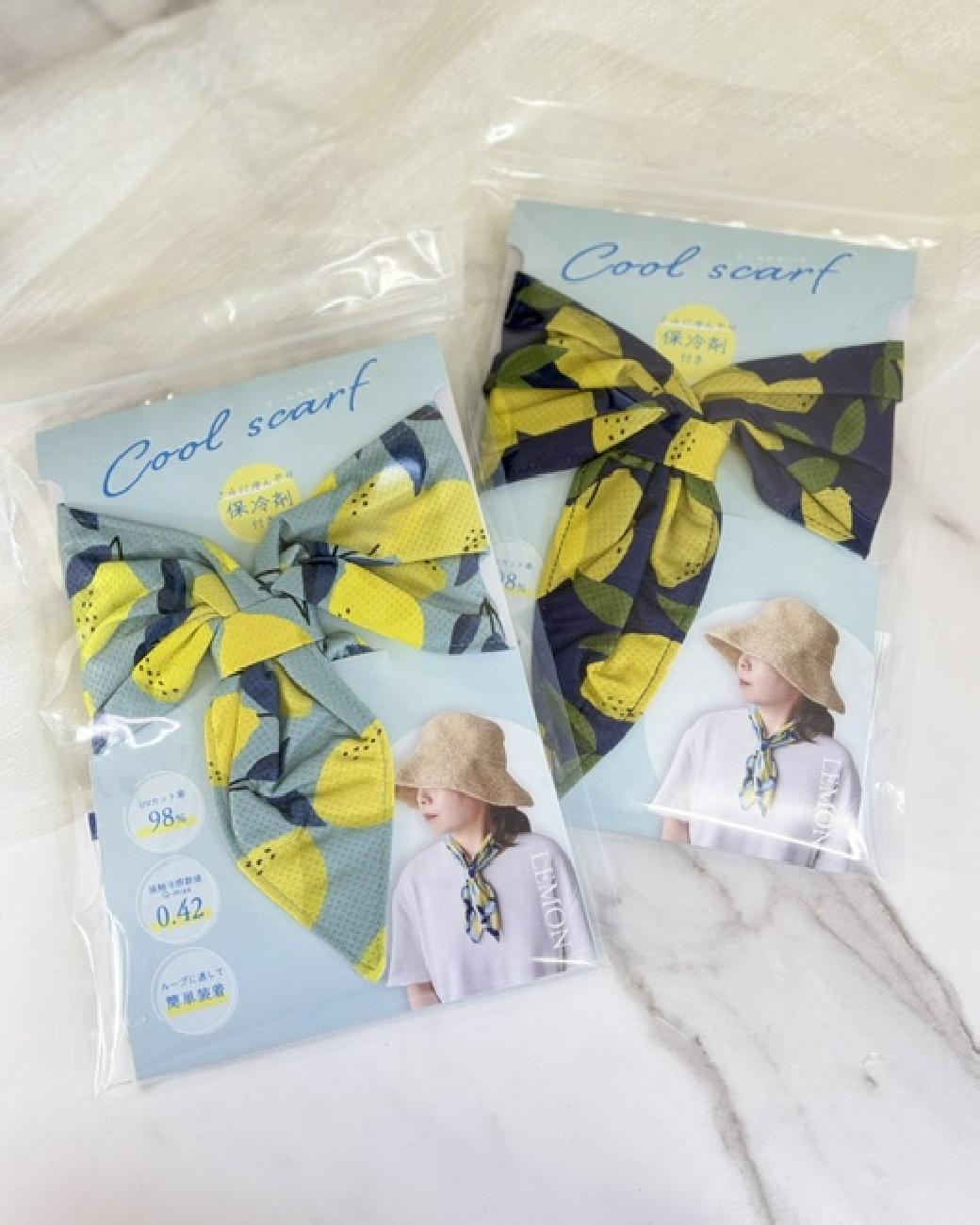 クール／ひんやり／夏／必需品／クールグッズ／UV／お出かけ／レジャー／キャンプ／外仕事／暑さ対策／津山／岡山／雑貨屋