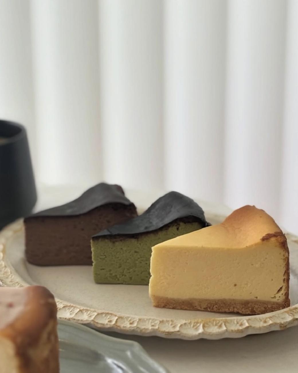 チーズケーキ／大人気／美味しいもの／手作り／特別おやつ／津山／岡山／雑貨屋