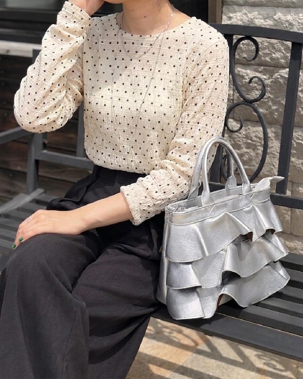 秋服／秋物／新作／秋コーデ／秋ファッション／大人コーデ／大人可愛い／30代ファッション／40代ファッション／雑貨