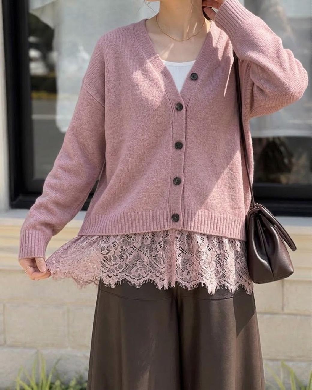 秋服／秋物／新作／秋コーデ／秋ファッション／大人コーデ／大人可愛い／30代ファッション／40代ファッション／雑貨
